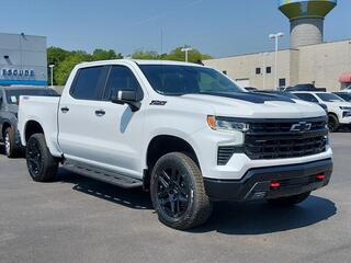 2026 Chevrolet Silverado 1500 for sale in Easley SC