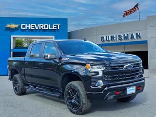 2026 Chevrolet Silverado 1500 for sale in Bowie MD