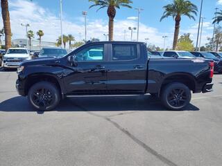 2026 Chevrolet Silverado 1500 for sale in Las Vegas NV