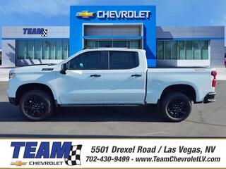 2026 Chevrolet Silverado 1500 for sale in Las Vegas NV
