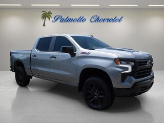2026 Chevrolet Silverado 1500 for sale in Winchester VA