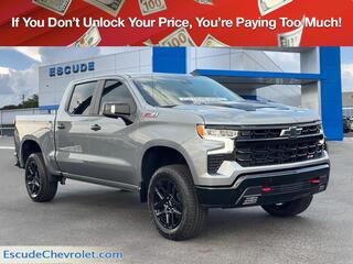 2026 Chevrolet Silverado 1500 for sale in Easley SC