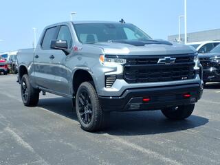 2026 Chevrolet Silverado 1500 for sale in Cincinnati OH