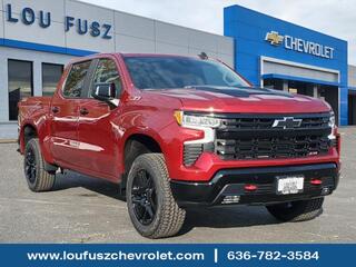 2025 Chevrolet Silverado 1500 for sale in Cincinnati OH