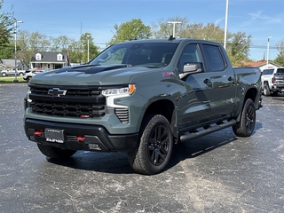 2025 Chevrolet Silverado 1500 for sale in Du Quoin IL