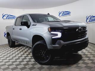 2025 Chevrolet Silverado 1500 for sale in Topeka KS