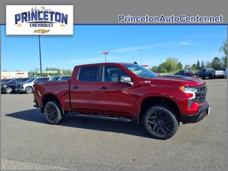 2025 Chevrolet Silverado 1500 for sale in Spartanburg SC