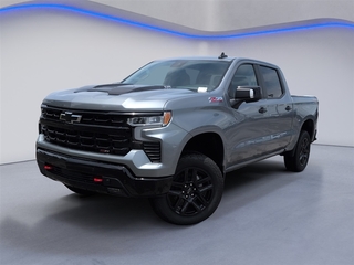 2025 Chevrolet Silverado 1500 for sale in Chattanooga TN