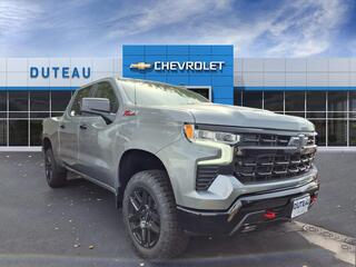 2025 Chevrolet Silverado 1500 for sale in Lincoln NE