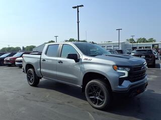 2025 Chevrolet Silverado 1500 for sale in Lansing IL