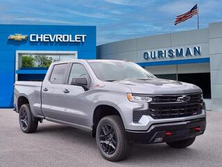2026 Chevrolet Silverado 1500 for sale in Bowie MD
