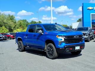 2026 Chevrolet Silverado 1500 for sale in Bowie MD