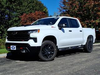 2026 Chevrolet Silverado 1500 for sale in Portsmouth NH