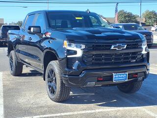 2026 Chevrolet Silverado 1500 for sale in Austin TX