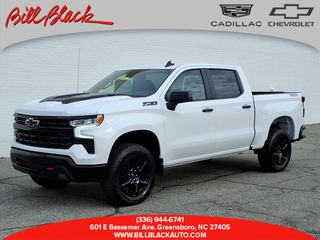 2026 Chevrolet Silverado 1500 for sale in Greensboro NC