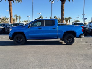 2026 Chevrolet Silverado 1500 for sale in Las Vegas NV