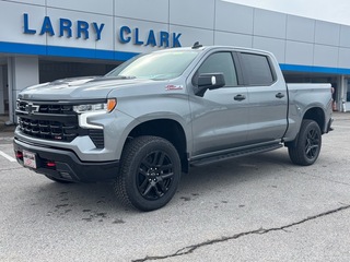 2026 Chevrolet Silverado 1500 for sale in Amory MS