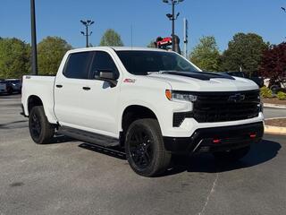 2026 Chevrolet Silverado 1500 for sale in Easley SC