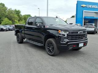 2026 Chevrolet Silverado 1500 for sale in Bowie MD