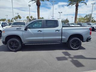 2026 Chevrolet Silverado 1500 for sale in Las Vegas NV