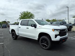 2026 Chevrolet Silverado 1500 for sale in Frankfort IL
