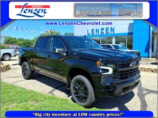 2026 Chevrolet Silverado 1500 for sale in Chaska MN