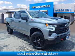 2026 Chevrolet Silverado 1500 for sale in Roanoke VA