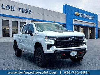 2026 Chevrolet Silverado 1500 for sale in Cincinnati OH