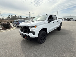 2025 Chevrolet Silverado 1500 for sale in Sanford NC