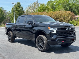 2025 Chevrolet Silverado 1500 for sale in West Union SC