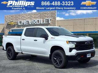 2025 Chevrolet Silverado 1500 for sale in Frankfort IL
