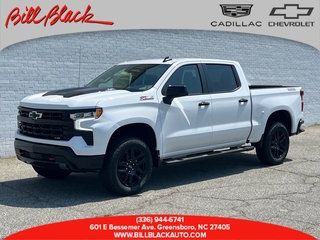 2025 Chevrolet Silverado 1500 for sale in Greensboro NC