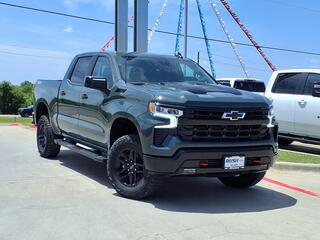 2025 Chevrolet Silverado 1500 for sale in Elgin TX