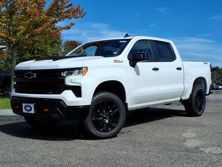 2026 Chevrolet Silverado 1500 for sale in Portsmouth NH