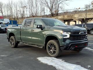 2026 Chevrolet Silverado 1500 for sale in Binghamton NY