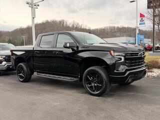 2026 Chevrolet Silverado 1500 for sale in Princeton WV