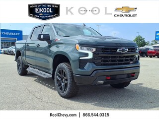 2026 Chevrolet Silverado 1500 for sale in Grand Rapids MI
