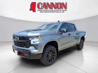 2026 Chevrolet Silverado 1500 for sale in Oxford MS