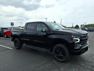 2026 Chevrolet Silverado 1500 for sale in Frankfort IL