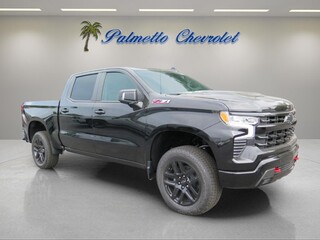 2026 Chevrolet Silverado 1500 for sale in Winchester VA
