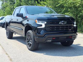 2026 Chevrolet Silverado 1500 for sale in Cincinnati OH