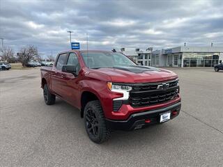 2025 Chevrolet Silverado 1500 for sale in Mankato MN