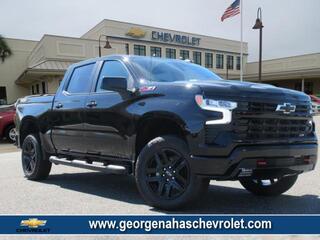 2025 Chevrolet Silverado 1500 for sale in Wildwood FL