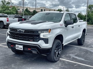 2025 Chevrolet Silverado 1500 for sale in Fenton MO