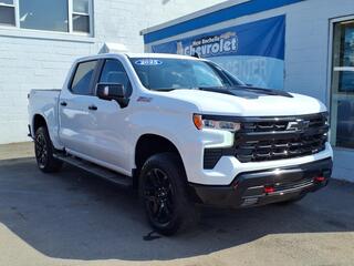 2025 Chevrolet Silverado 1500 for sale in New Rochelle NY
