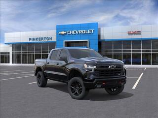 2025 Chevrolet Silverado 1500 for sale in Lynchburg VA