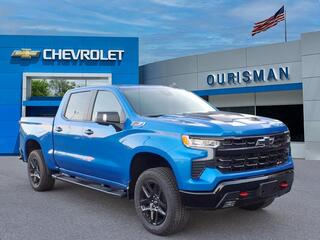 2026 Chevrolet Silverado 1500 for sale in Bowie MD