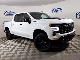 2026 Chevrolet Silverado 1500 for sale in Topeka KS