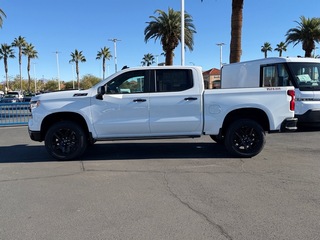 2026 Chevrolet Silverado 1500 for sale in Las Vegas NV