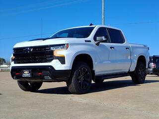 2026 Chevrolet Silverado 1500 for sale in West TX